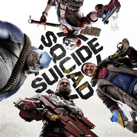 suicide squad game ps5